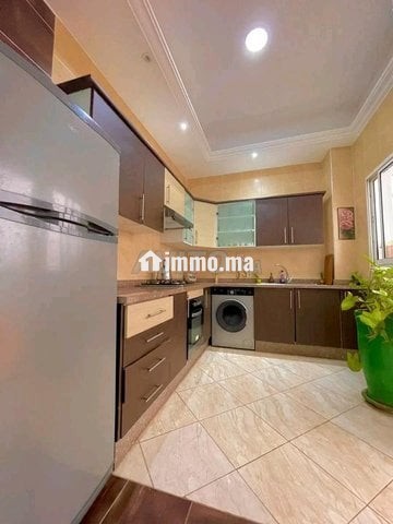 Appartement à louer à Essaouira - Location Vacances - Essaouira - photo 5