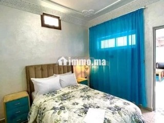 Appartement à louer à Essaouira - Appartement Location Vacances - Essaouira
