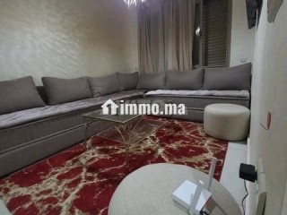 Appartement à louer à Essaouira - Appartement Location Vacances - Essaouira