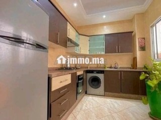 Appartement à louer à Essaouira - Appartement Location Vacances - Essaouira