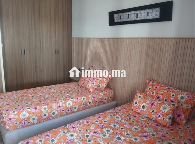 Appartement de Luxe au Centre Ville de Rabat - Location Vacances - Rabat - photo 2