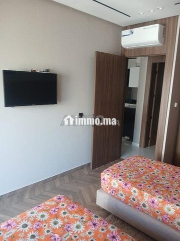 Appartement de Luxe au Centre Ville de Rabat - Location Vacances - Rabat - photo 3