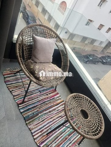 Appartement de Luxe au Centre Ville de Rabat - Location Vacances - Rabat - photo 5