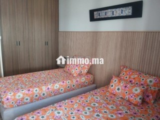 Appartement de Luxe au Centre Ville de Rabat - Appartement Location Vacances - Rabat