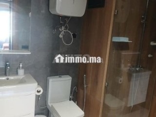Appartement de Luxe au Centre Ville de Rabat - Appartement Location Vacances - Rabat