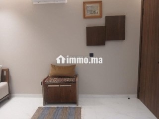 Appartement de Luxe au Centre Ville de Rabat - Appartement Location Vacances - Rabat