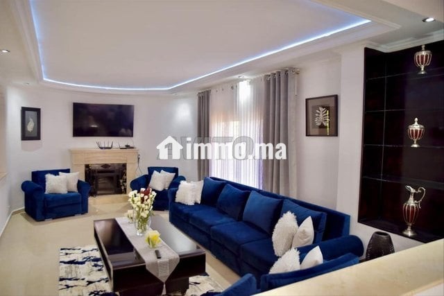 Villa de Luxe Centre Ville - Location Vacances - Tanger - photo 1