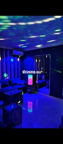 Villa de Luxe Centre Ville - Location Vacances - Tanger - photo 3