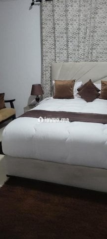 Villa de Luxe Centre Ville - Location Vacances - Tanger - photo 7