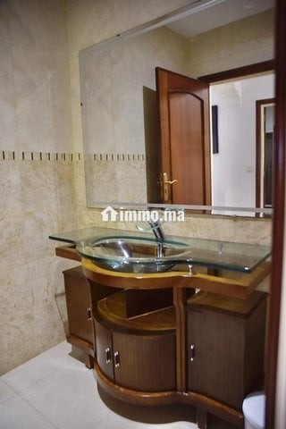 Villa de Luxe Centre Ville - Location Vacances - Tanger - photo 8