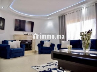 Villa de Luxe Centre Ville - Appartement Location Vacances - Tanger