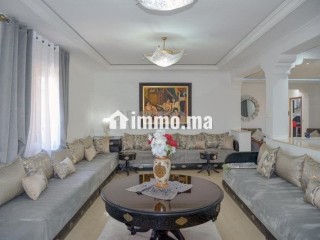 Villa de Luxe Centre Ville - Appartement Location Vacances - Tanger