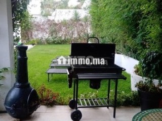 Villa de Luxe Centre Ville - Appartement Location Vacances - Tanger