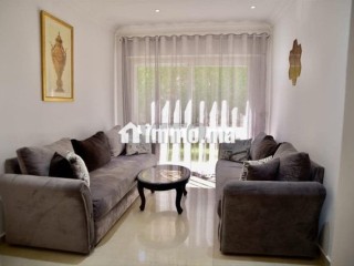 Villa de Luxe Centre Ville - Appartement Location Vacances - Tanger