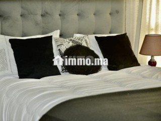 Villa de Luxe Centre Ville - Appartement Location Vacances - Tanger