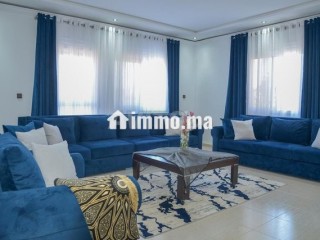 Villa de Luxe Centre Ville - Appartement Location Vacances - Tanger