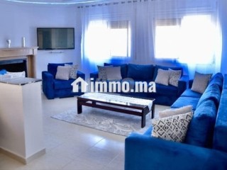 Villa de Luxe Centre Ville - Appartement Location Vacances - Tanger