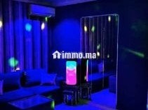 Villa de Luxe Centre Ville - Appartement Location Vacances - Tanger