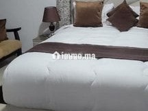 Villa de Luxe Centre Ville - Appartement Location Vacances - Tanger