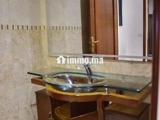Villa de Luxe Centre Ville - Appartement Location Vacances - Tanger