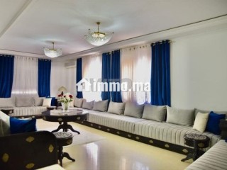 Villa de Luxe Centre Ville - Appartement Location Vacances - Tanger