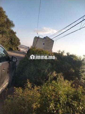 أرض للبيع عدلية طريق اشفار - Vente Immobilier - Tanger - photo 2