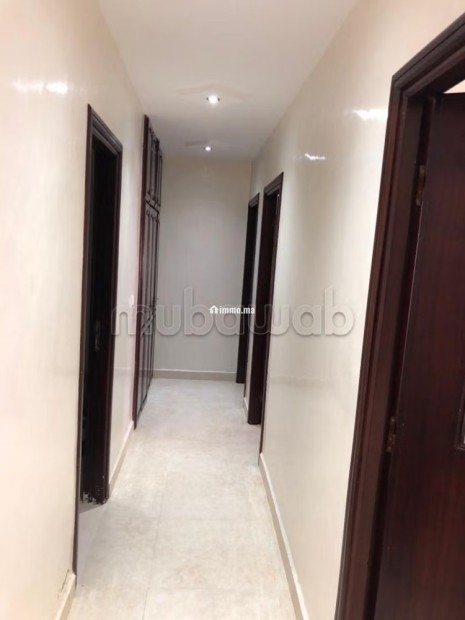 Appartement meublé a louer valflori tanger - Location Immobilier - Tanger - photo 4
