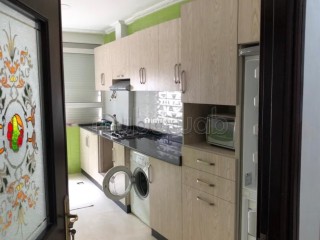 Appartement meublé a louer valflori tanger - Appartement à louer - Tanger