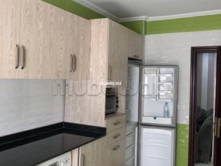 Appartement meublé a louer valflori tanger - Appartement à louer - Tanger