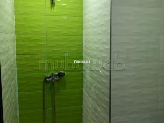 Appartement meublé a louer valflori tanger - Appartement à louer - Tanger