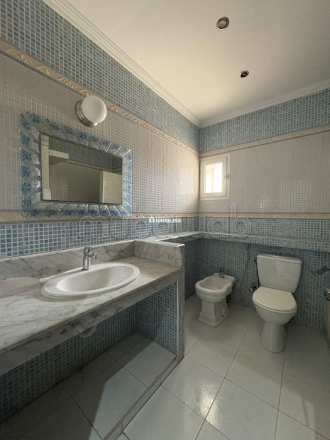 Villa à usage commercial à la location - Location Immobilier - Rabat - photo 7