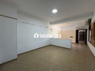 Villa à usage commercial à la location - Villa à louer - Rabat