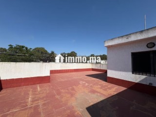 Villa à usage commercial à la location - Villa à louer - Rabat