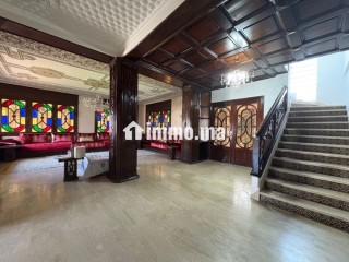 Villa à usage commercial à la location - Villa à louer - Rabat