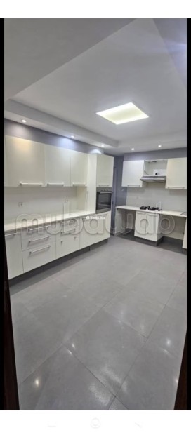 Studio meublé à louer sur la Ferme Brotonne CFC - Location Immobilier - Casablanca - photo 3