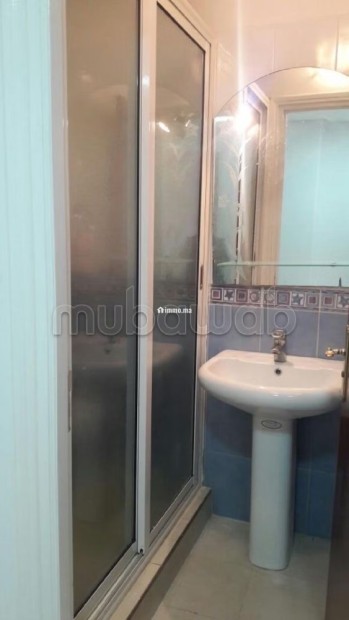Agdal Appart meublé à louer - Location Immobilier - Rabat - photo 3