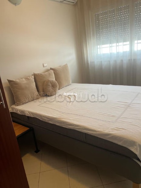Agdal Appart meublé à louer - Location Immobilier - Rabat - photo 5