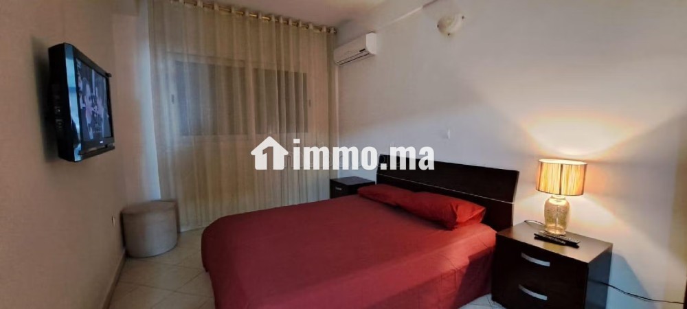 Agdal Appart meublé à louer - Location Immobilier - Rabat - photo 6