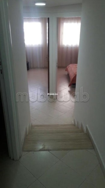 Agdal Appart meublé à louer - Location Immobilier - Rabat - photo 7