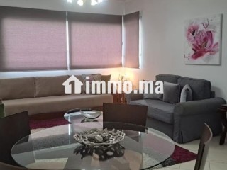 Agdal Appart meublé à louer - Appartement à louer - Rabat
