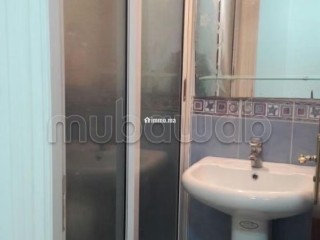 Agdal Appart meublé à louer - Appartement à louer - Rabat