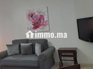 Agdal Appart meublé à louer - Appartement à louer - Rabat