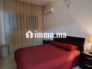 Agdal Appart meublé à louer - Appartement à louer - Rabat