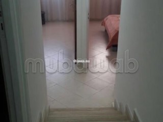 Agdal Appart meublé à louer - Appartement à louer - Rabat