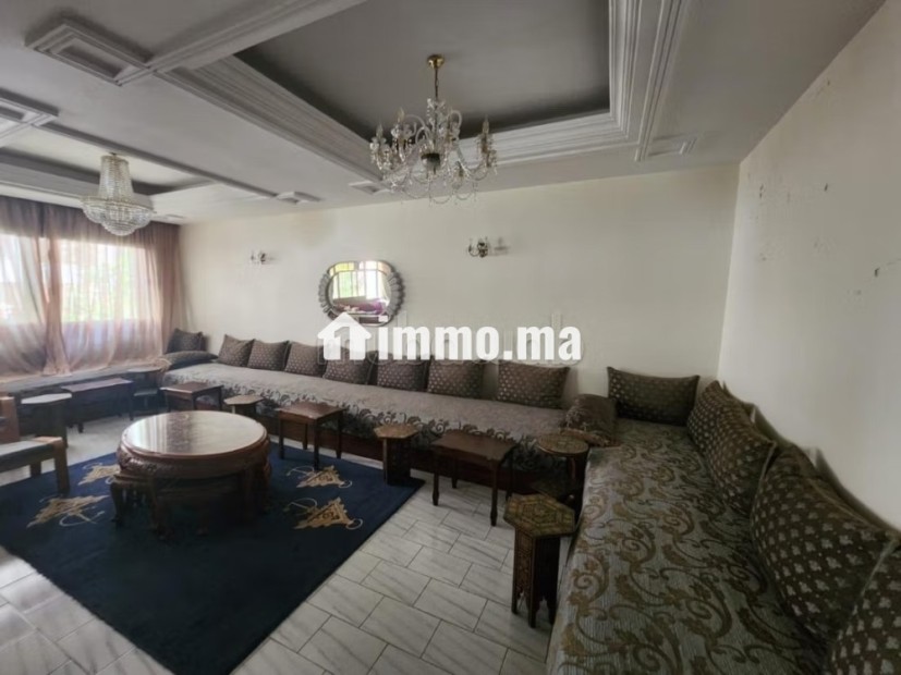 Appartement 262m² au coeur de Gauthier - Vente Immobilier - Casablanca - photo 1
