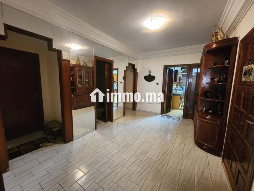 Appartement 262m² au coeur de Gauthier - Vente Immobilier - Casablanca - photo 5