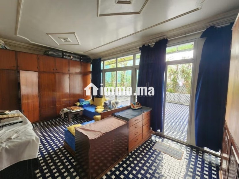 Appartement 262m² au coeur de Gauthier - Vente Immobilier - Casablanca - photo 6