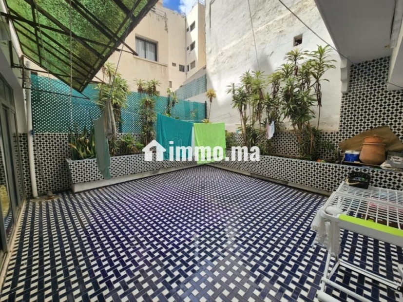 Appartement 262m² au coeur de Gauthier - Vente Immobilier - Casablanca - photo 7