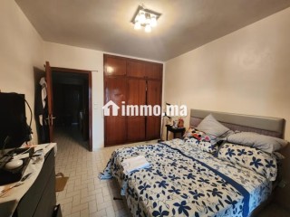 Appartement 262m² au coeur de Gauthier - Appartement à vendre - Casablanca