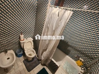 Appartement 262m² au coeur de Gauthier - Appartement à vendre - Casablanca
